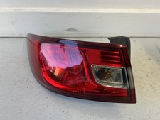 RENAULT CLIO MK4 REAR LIGHT