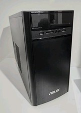 ASUS Desktop PC K31BF Tower 
