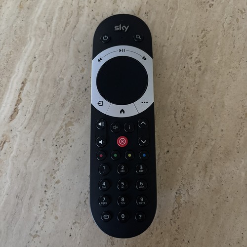 Sky touch remote with - remote,