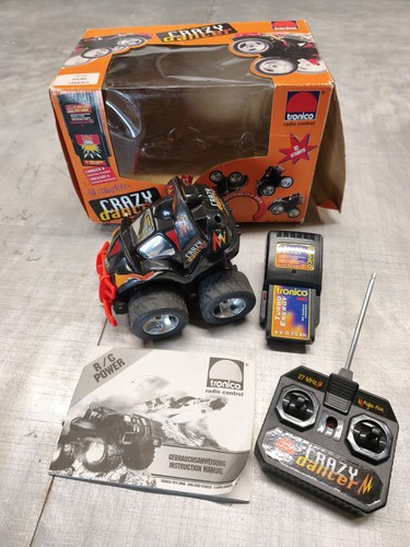 Vintage car - vintage, rc