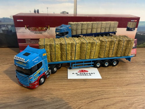 Corgi modern truck - modern,