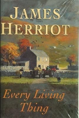 Every living thing herriot - thing,,
