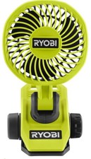 Ryobi RCF4-0 4V USB Lithium