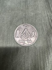 Masonic Made a Mason Lodge