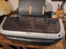 Epson Stylus Photo 2100