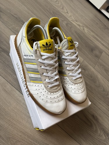 Adidas indoor super manchester - indoor,
