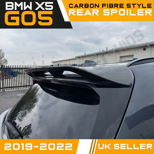 Bmw g05 sport - x5, performance