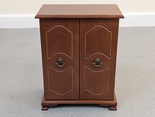 Vintage mele wooden - wooden, jewelry