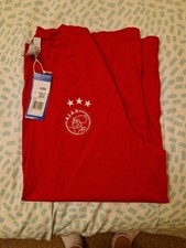 Ajax Tshirt Size L