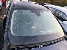 BMW X1 F48 2016 - 2021 Front Windscreen Glass 7350597 (Chiped)