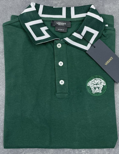 Versace men green - versace, men's