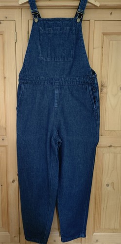 Seasalt metalcraft dungarees - seasalt,