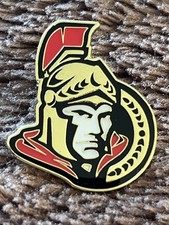 OTTAWA SENATORS Stunning NHL