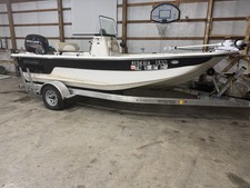 2018 Center Console/skiff