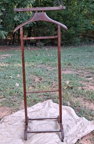 Coat rack stand vintage - coat,