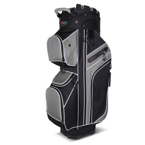 Golf club organizer bag - organizer,