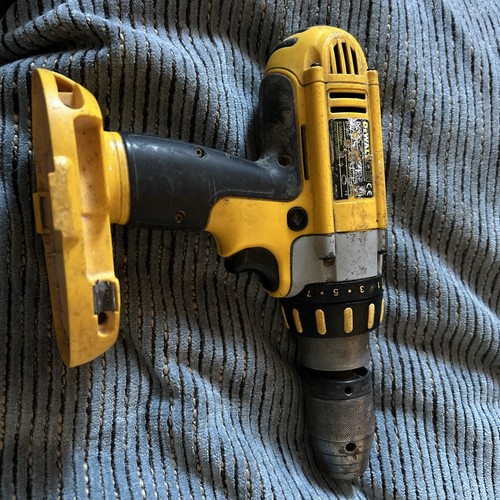 Dewalt dc925 18v xrp drill - dewalt,