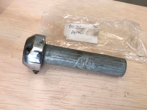 Vintage amal throttle - amal,