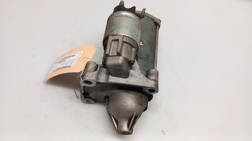 Starter motor valeo class - motor, valeo/class