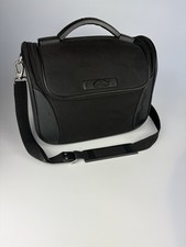 Samsonite Soft Shell Vanity/ Beauty Travel Case