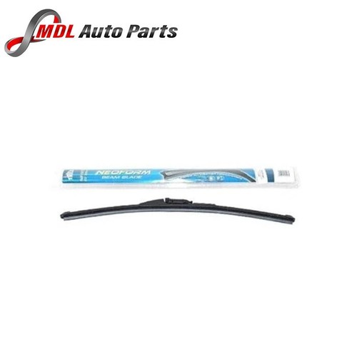 Trico front right wiper - front,
