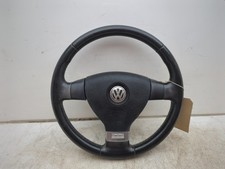 2008 VOLKSWAGEN GOLF GT SPORT TSI 170 Steering Wheel
