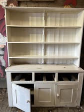 Beautiful Vintage Welsh Dresser