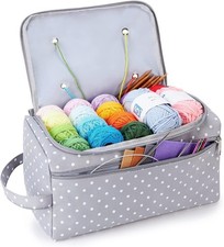 Yarn Storage Knitting Bag Yarn