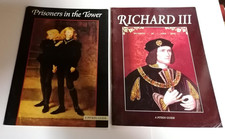 Richard III third Prisoners in