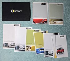 2009 Smart Car Fortwo Coupe /