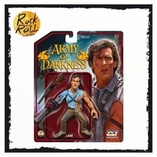 Zombie Sailor Toys - Army of Darkness - Ash Retro Style Collectible Figure
