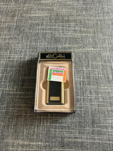 Vintage colibri lc306cb - vintage,
