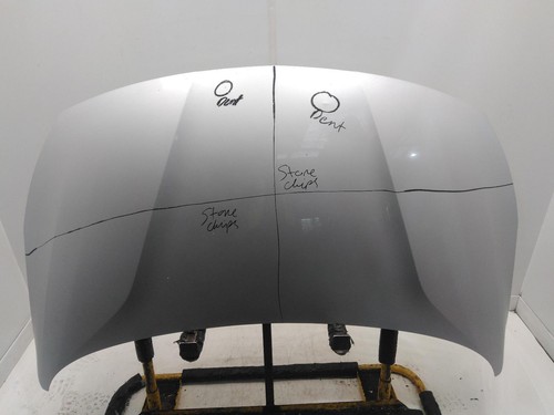 Vauxhall astra bonnet - vauxhall,