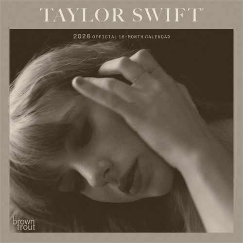 Taylor swift official 2026 - swift,