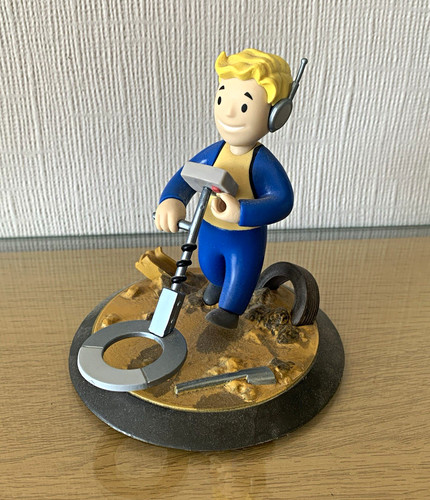 Fallout fortune finder perk - fallout,