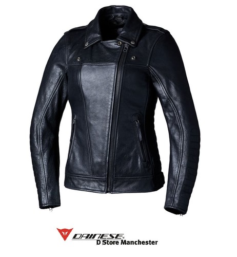 Rst ripley ladies black - rst, 2