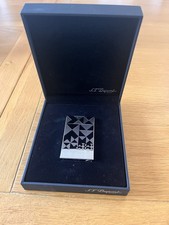 S T DuPont Lighter