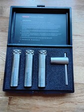 Teague Beretta Optima Hp Chokes