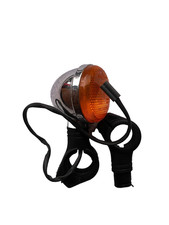 Gilera Cougar 125 Indicator