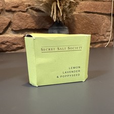 Secret Salt Society Mineral