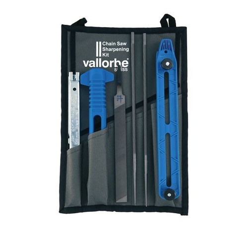 Vallorbe sharpening kit - sharpening, 13
