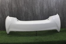 GENUINE TOYOTA YARIS REAR