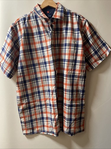 Tom hagan shirt short - short, sleeve