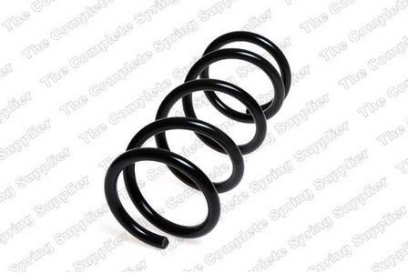 Kilen rear coil - rear, for
