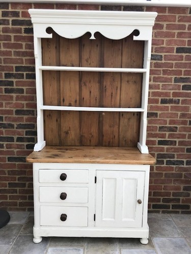 French style dresser - style,