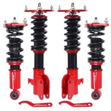 Coilovers Suspension Kit for