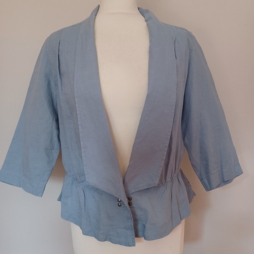Wrap london women blue - wrap,