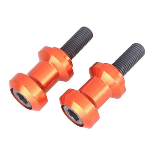10mm swingarm spools - swingarm,
