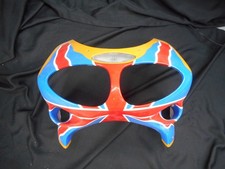 British Triumph Daytona T595