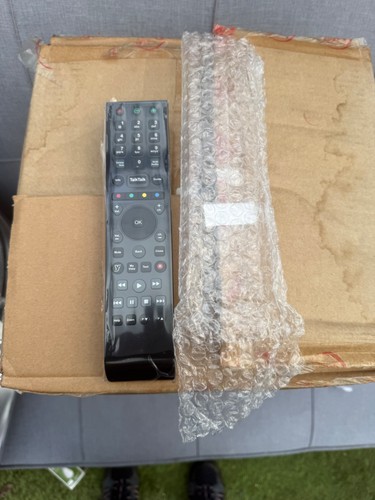 Genuine talktalk remote - genuine,